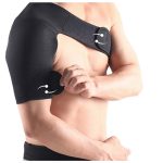 Neoprene Shoulder Support (Left Shoulder)