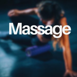 Massage