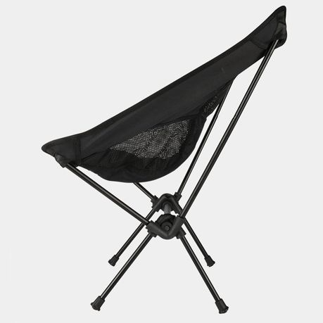5by5 Ultralight Compact Camping Seat (With Aircraft Grade Aluminium Frame) - Image 5